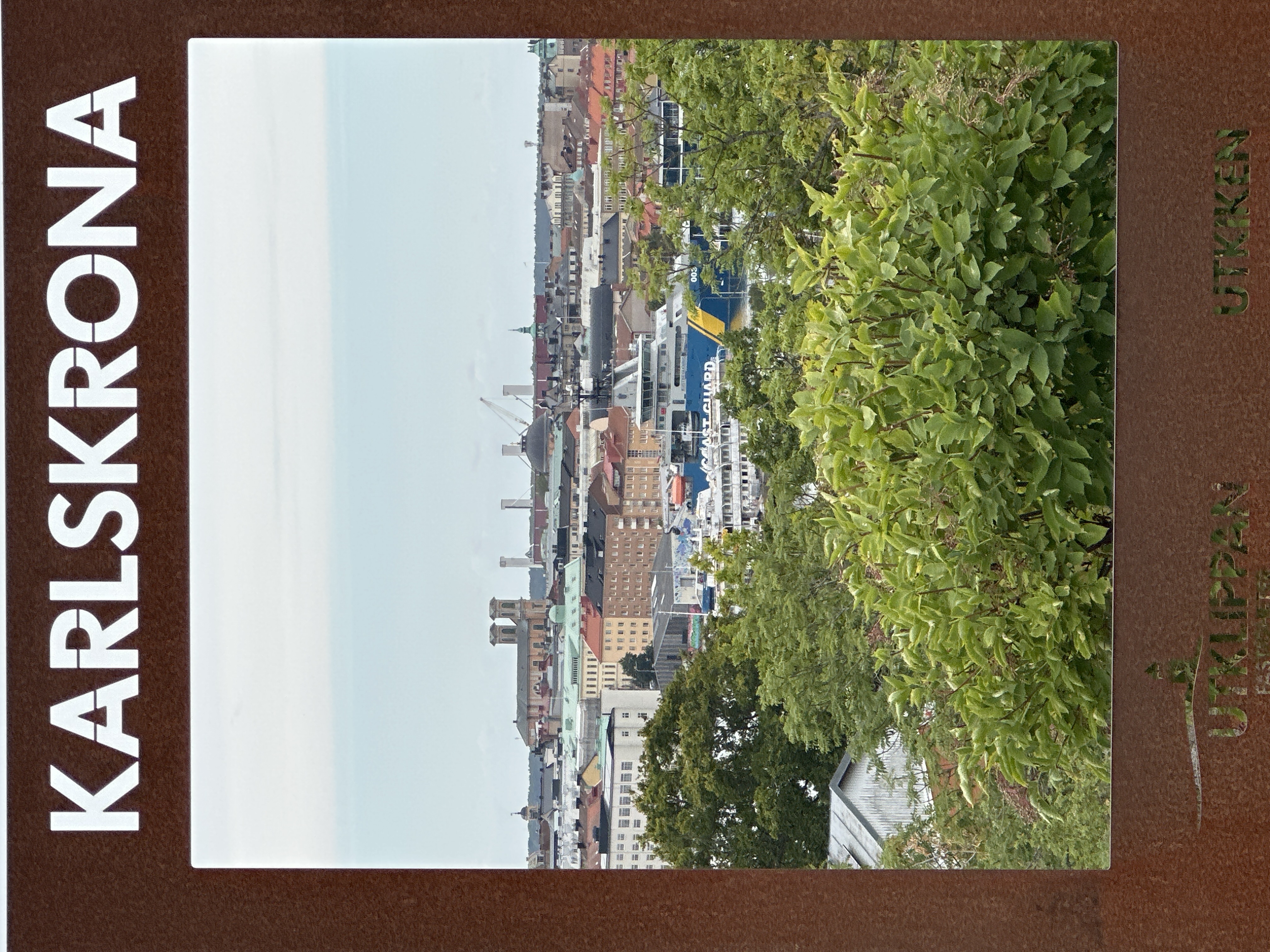 Karlskrona