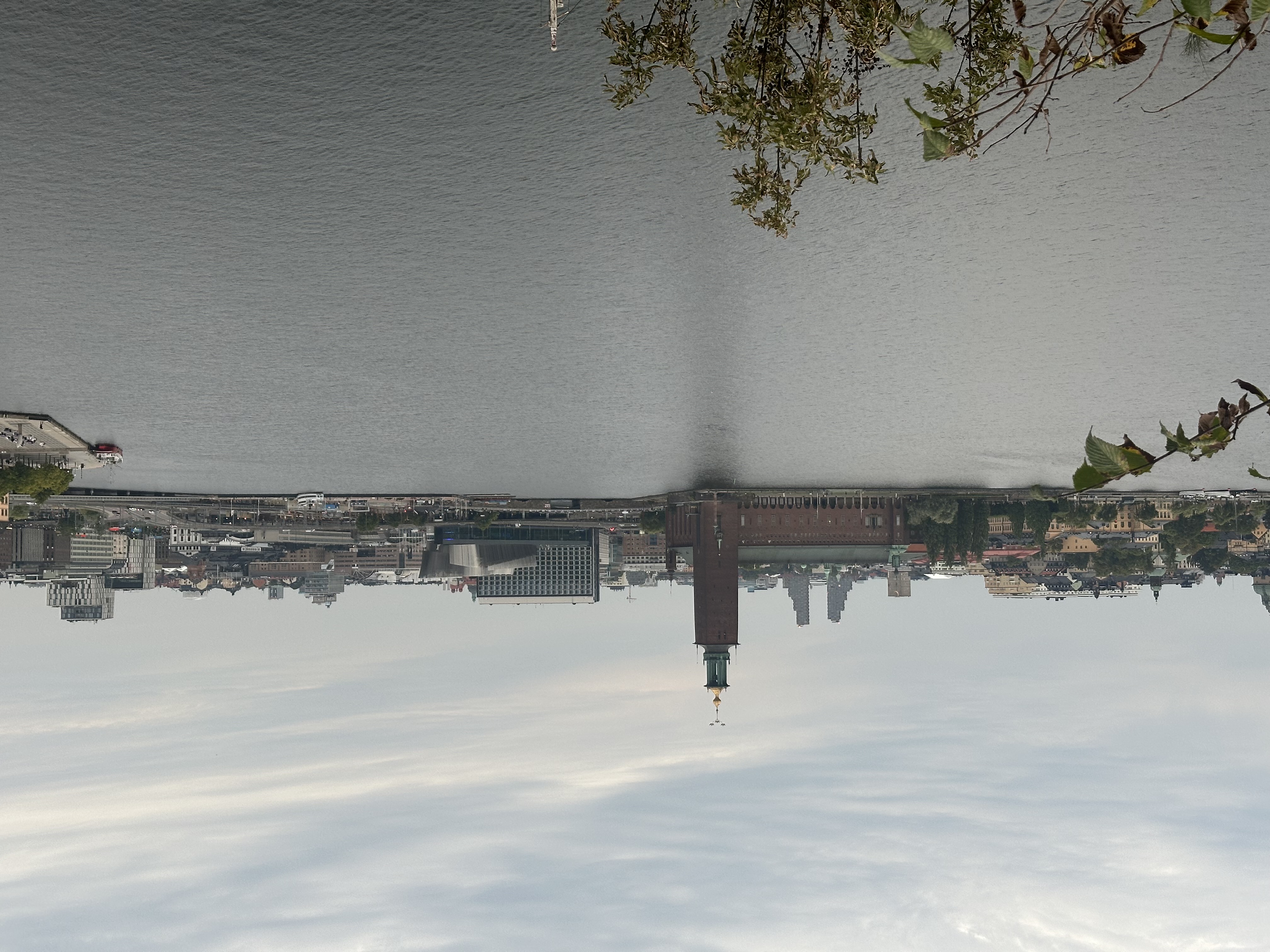 Nacka Strand