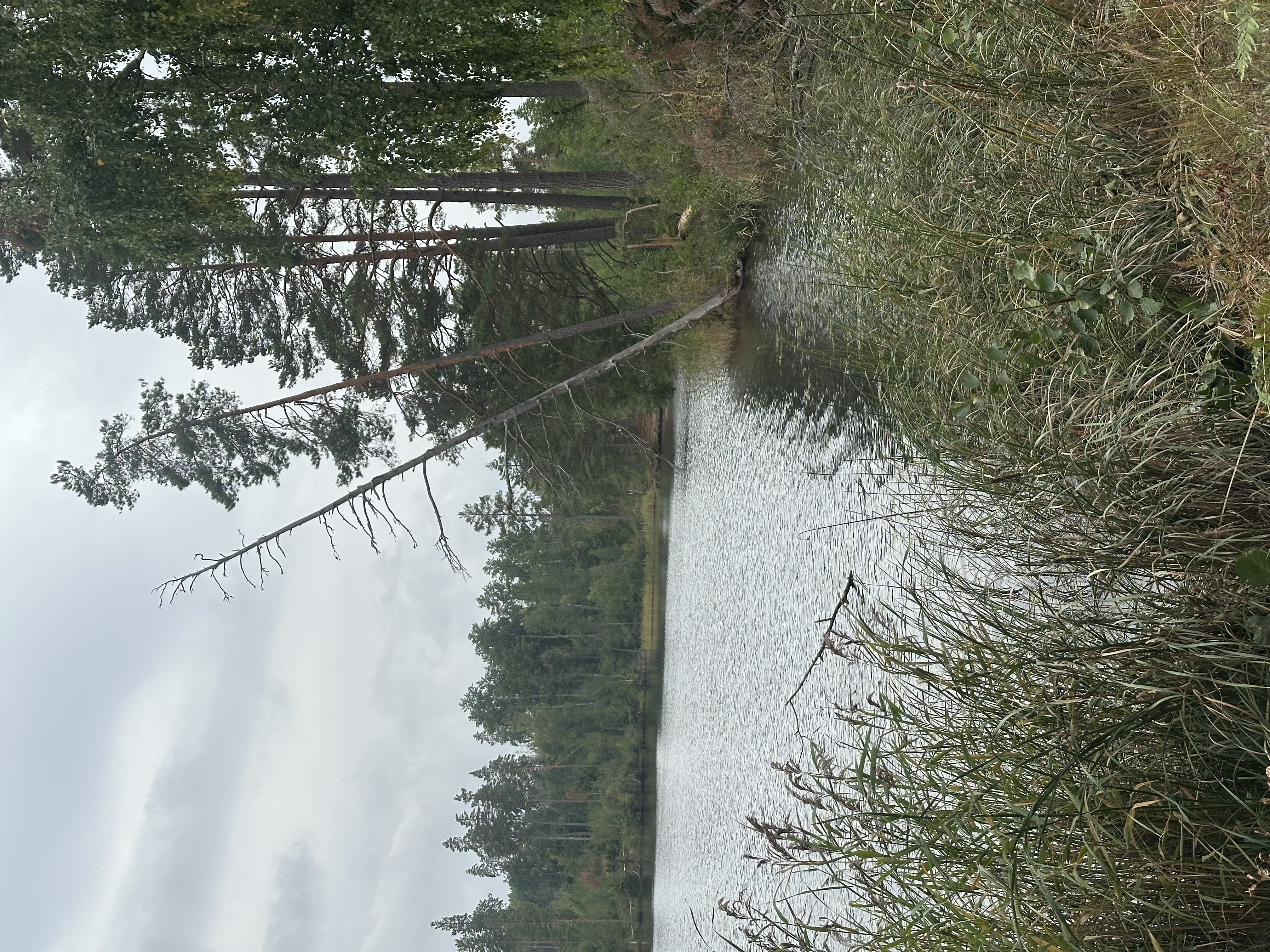 jezero Vagnaren