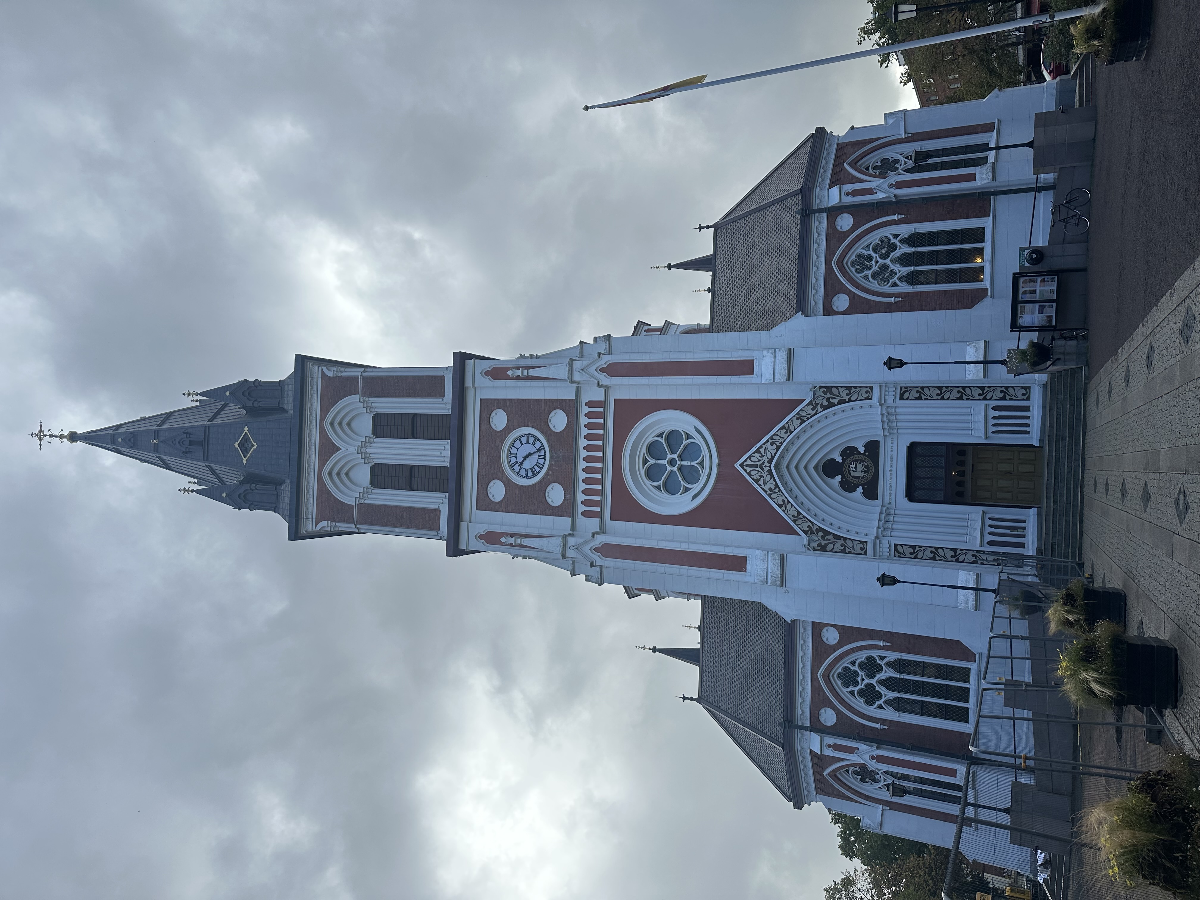 Jönköping, Sofiakyrkan