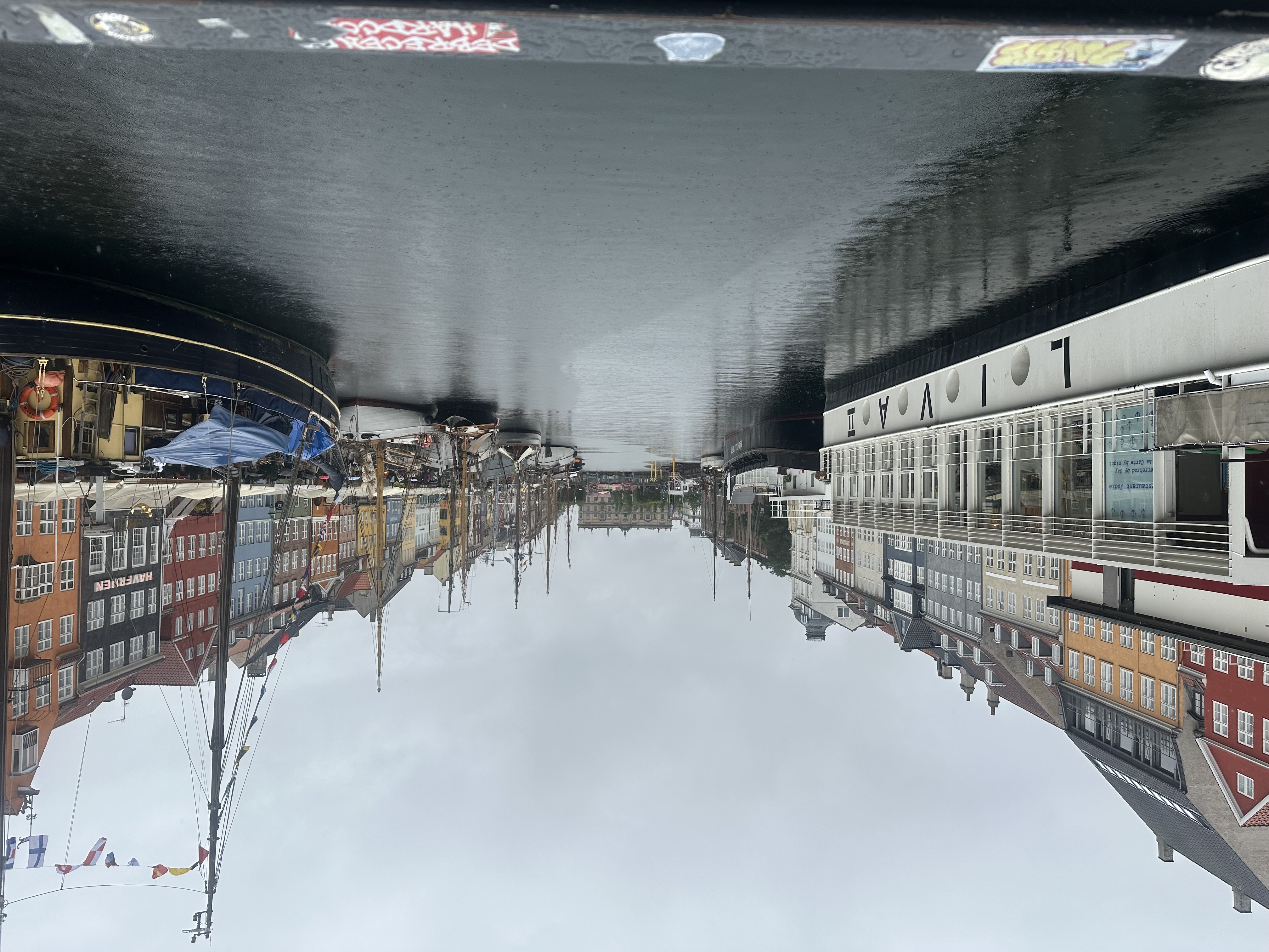 Nyhavn