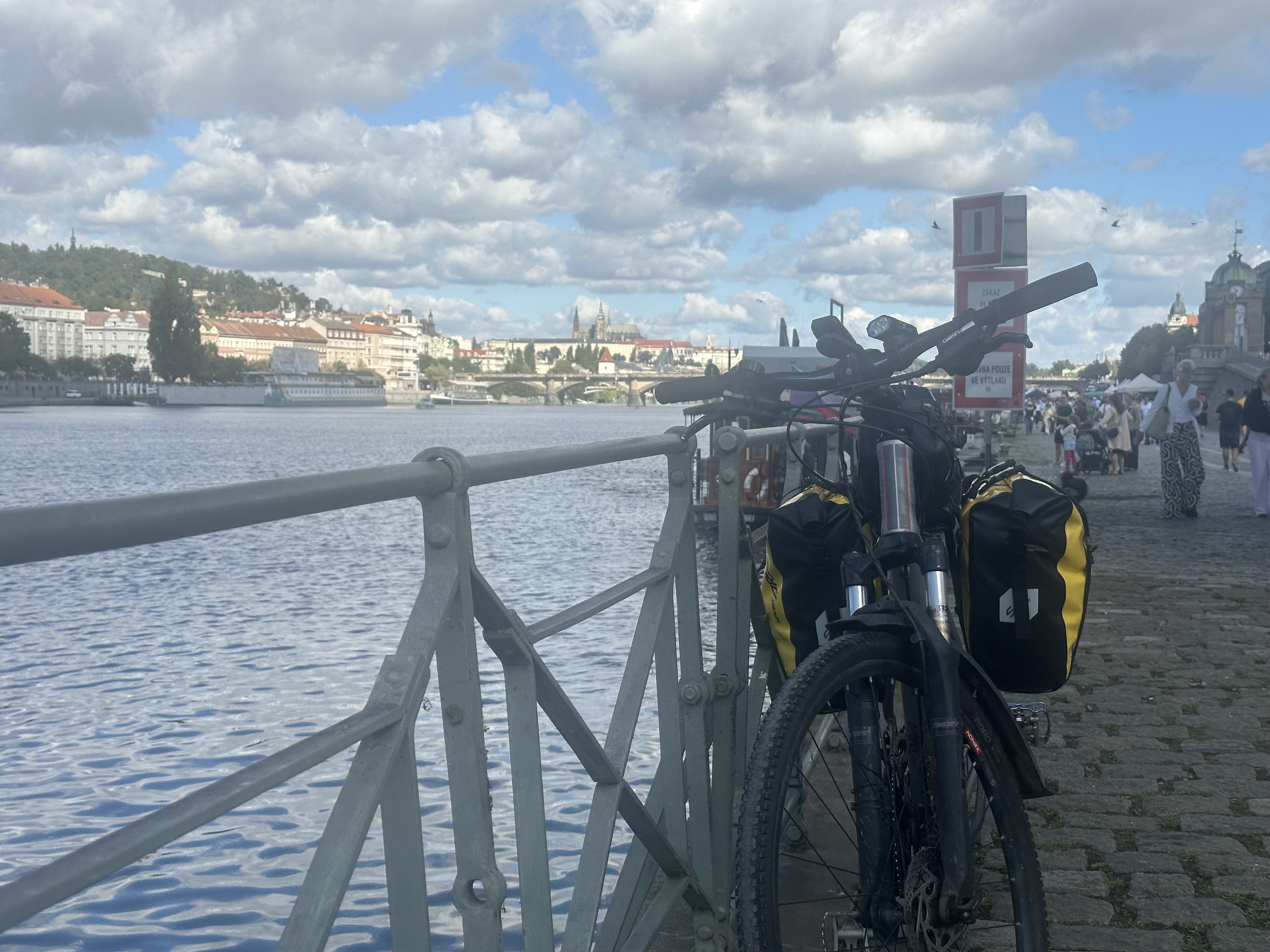 Praha